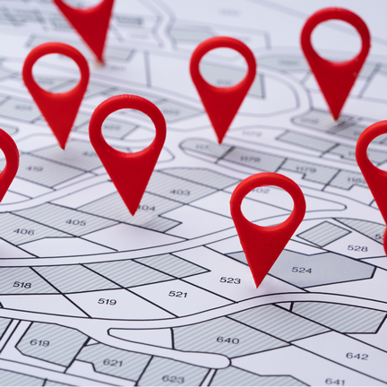 geolocation underwriting