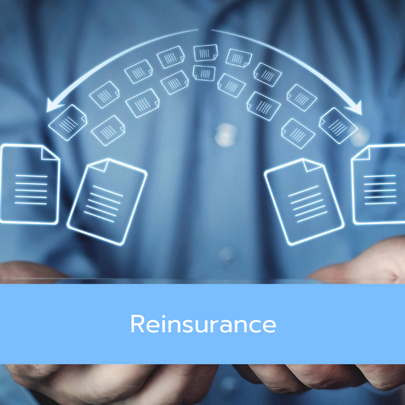 reinsurance