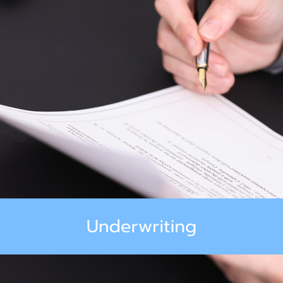 underwriting non life
